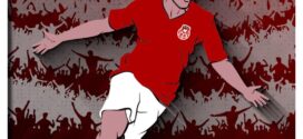 Opération « Tous en Rouge » FCR-Racing – samedi 3 décembre 2022