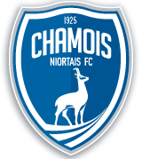 Chamois_niortais_logotype