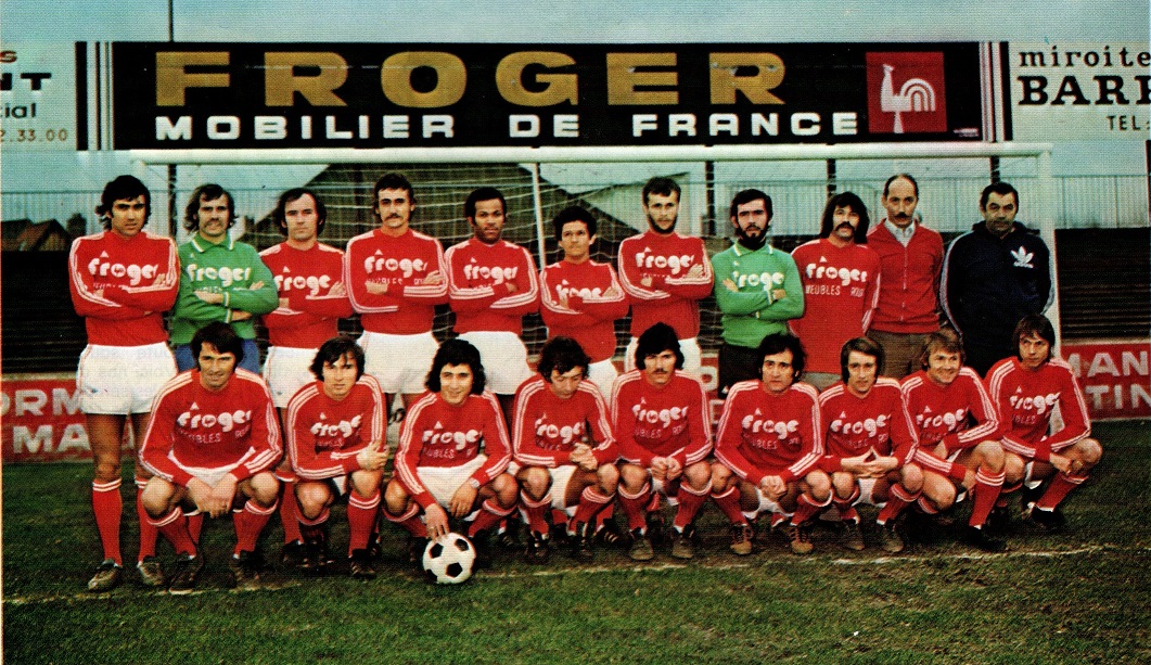 FCR 1974-1975