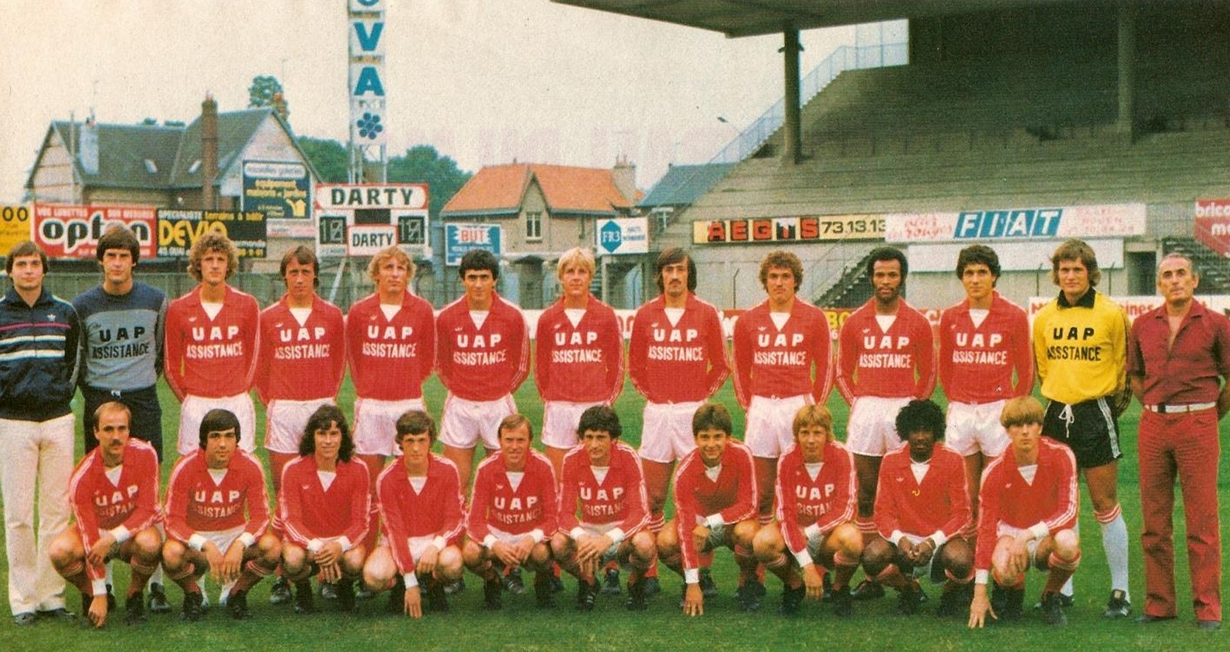 FCR 1981-82