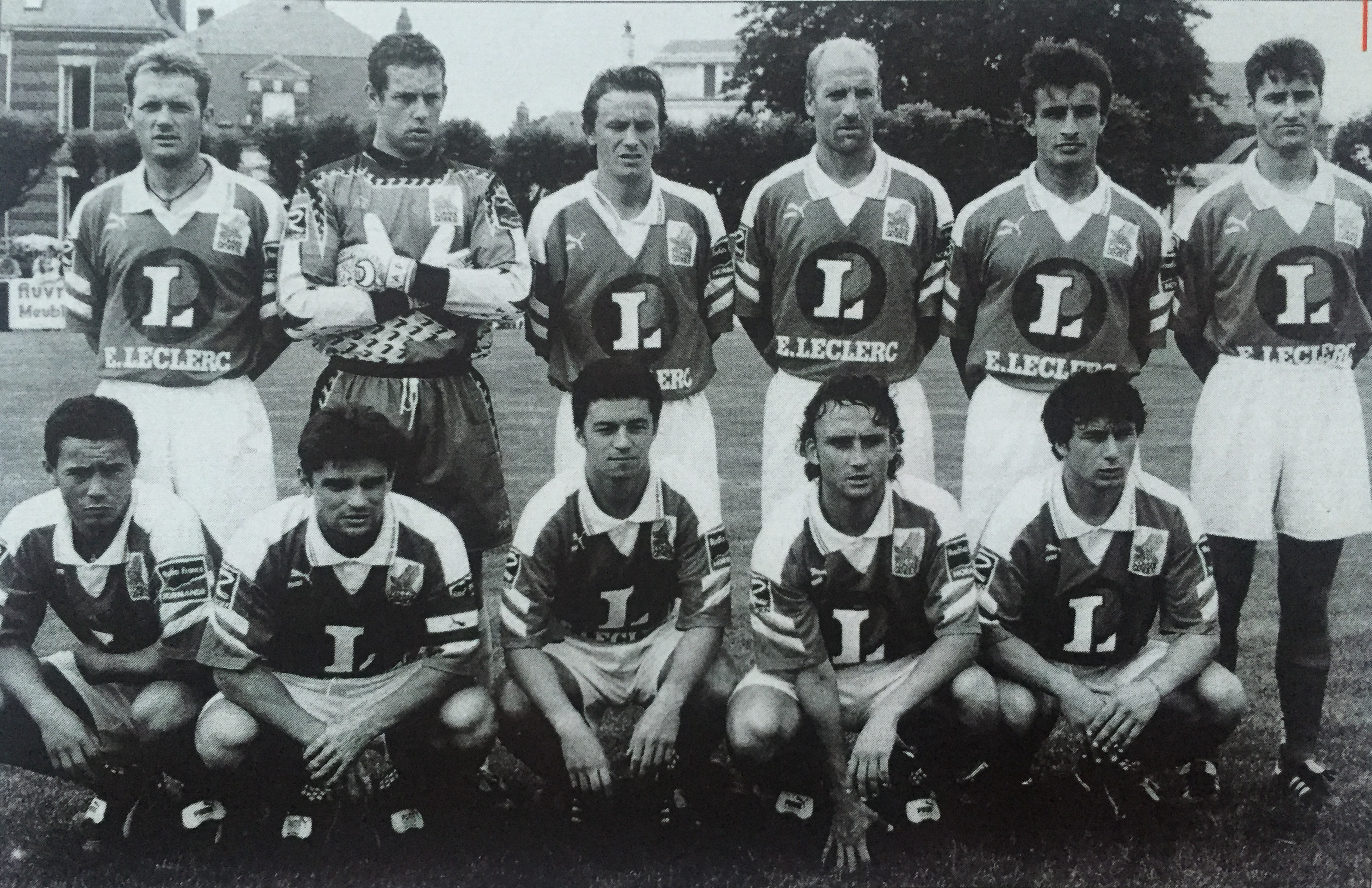 FCR 1994-95