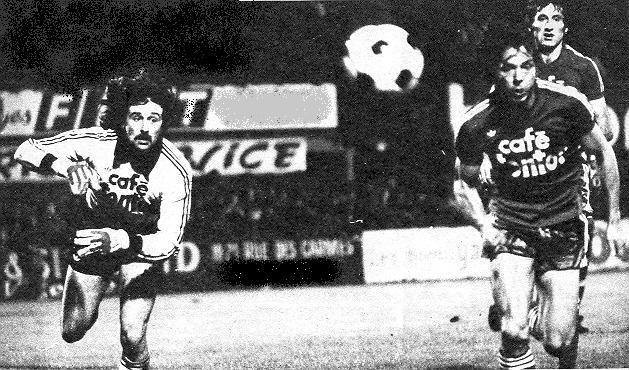FCR-Marseille 1977-78