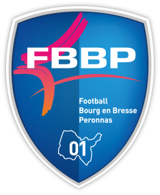 FC_Bourg_en_Bresse_Péronnas_logo