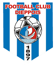 FC_Dieppe_Logo