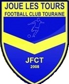 Joué-lès-Tours_FCT_Logo