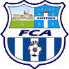Logo FC Antibes