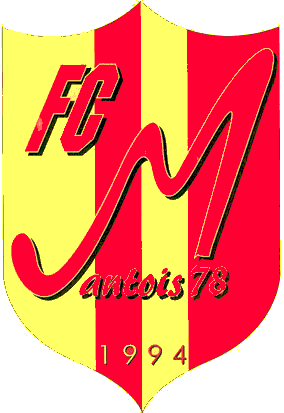 Logo_FC_Mantes