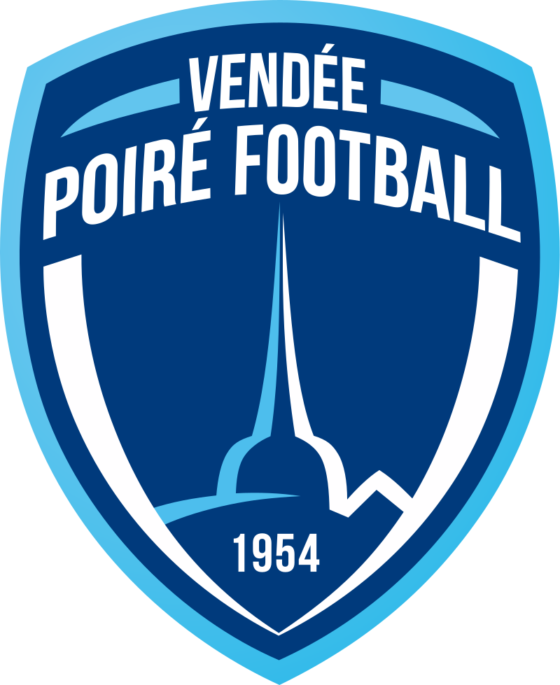 Logo_Vendée_Poiré_Football_-_2018.svg