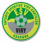 Logo_de_l'Entente_Sportive_Viry-Châtillon
