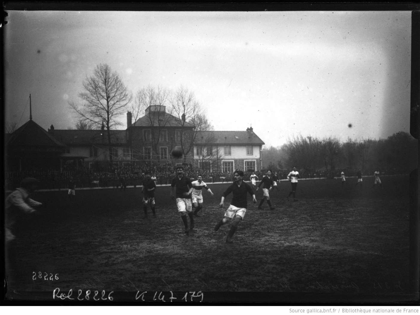 match-fcr-olympique-lillois-30-mars-1913