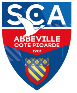 Sporting_Club_Abbevillois_Foot_Côte_Picarde_Logo