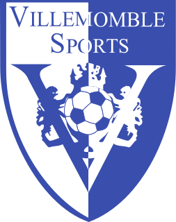Villemomble_Sports_Football.svg