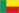 benin