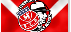 carte membre Fédération des Culs Rouges
