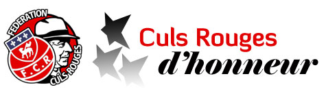 culs rouges d'honneur fc rouen