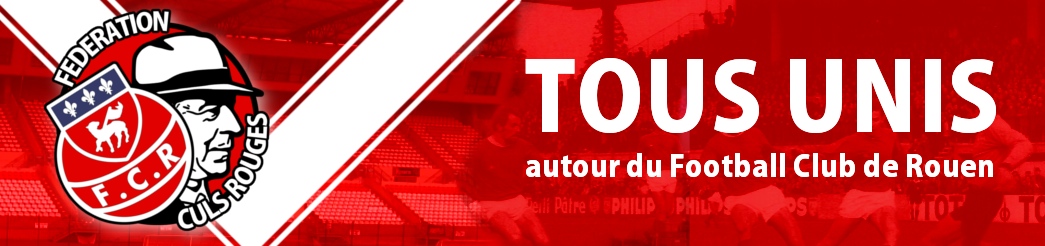 Fédération des Culs Rouges