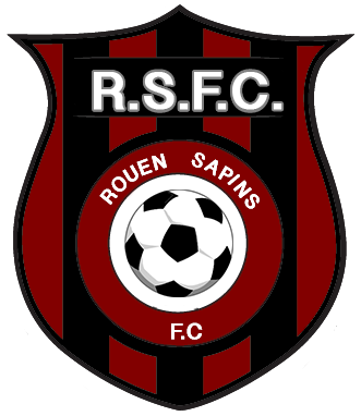 rouen sapins fc logo